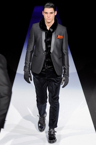 Emporio Armani / - 2013-2014